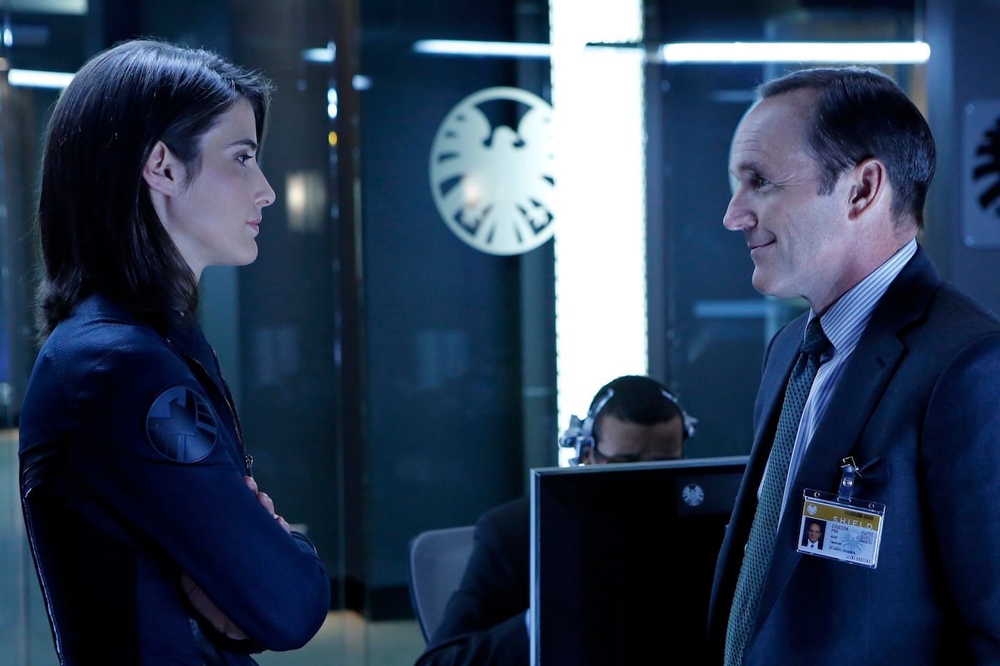 Bildergalerie Marvel's Agents Of S.H.I.E.L.D. Bild 510 von 961