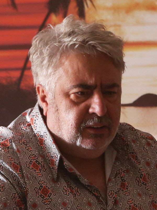 Uğur Yücel FILMSTARTS.de