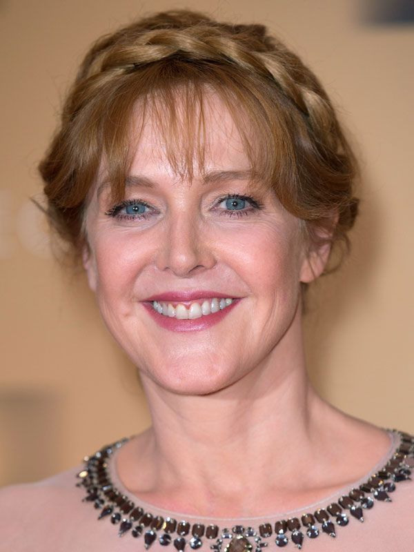 Agnès Soral : Biografie - FILMSTARTS.de