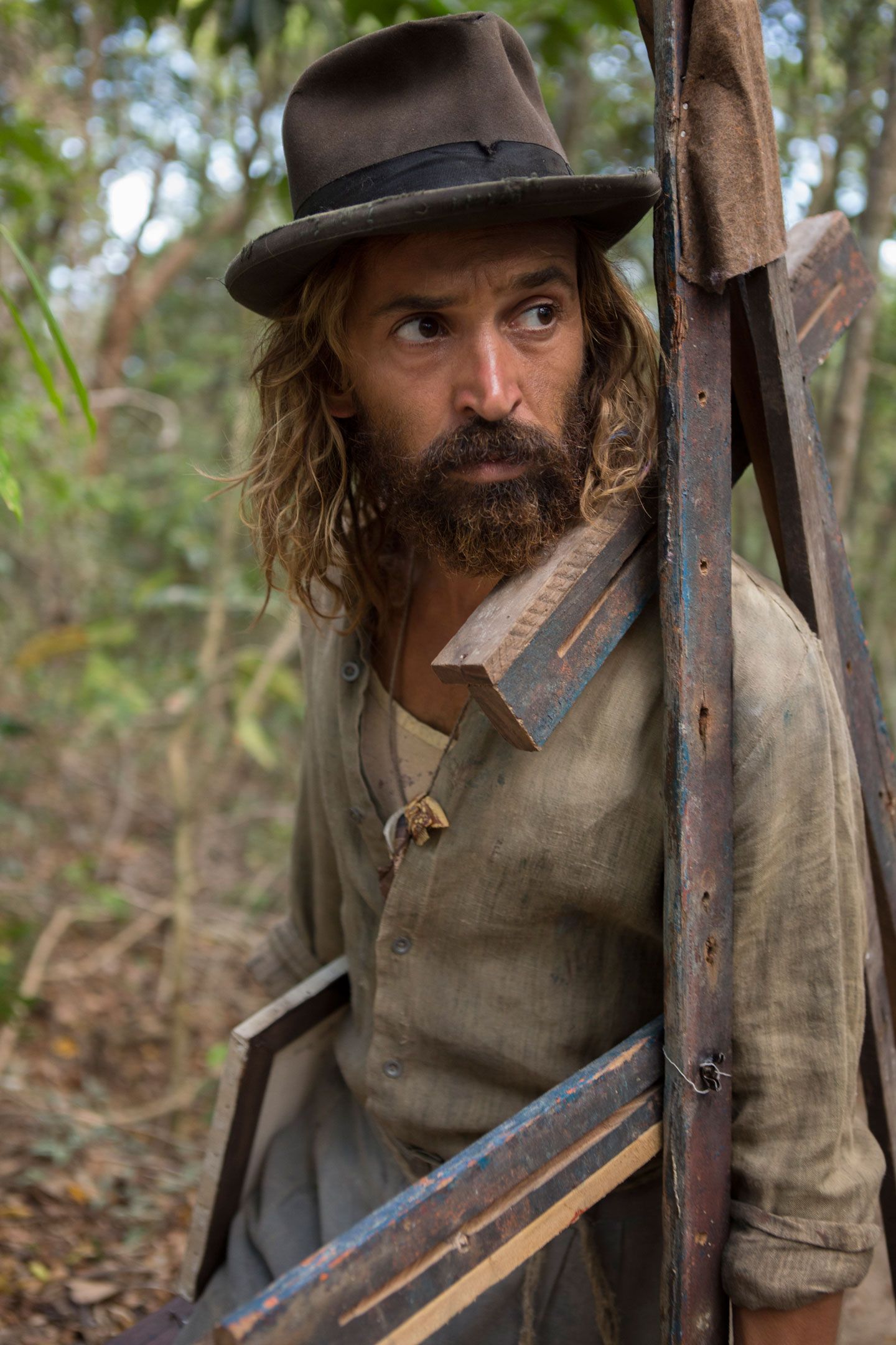 Foto zum Film Maresia Bild 17 auf 21 FILMSTARTS.de