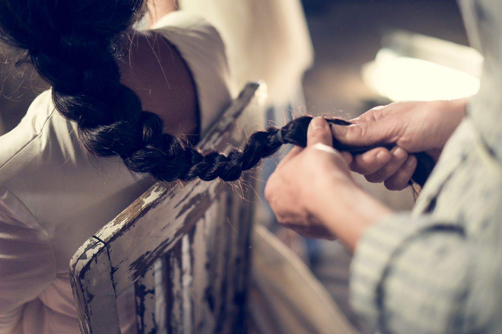 Foto zum Film La Novia Bild 12 auf 20 FILMSTARTS.de