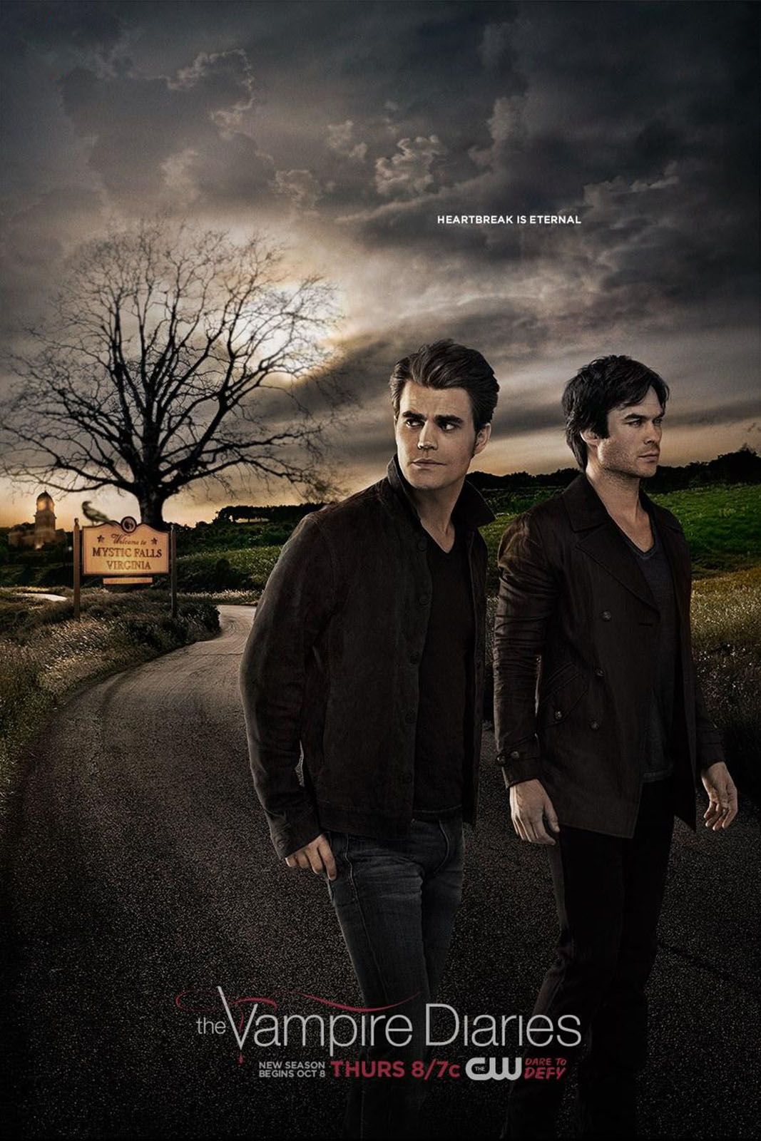 Vampire Diaries Staffel 7 FILMSTARTS.de