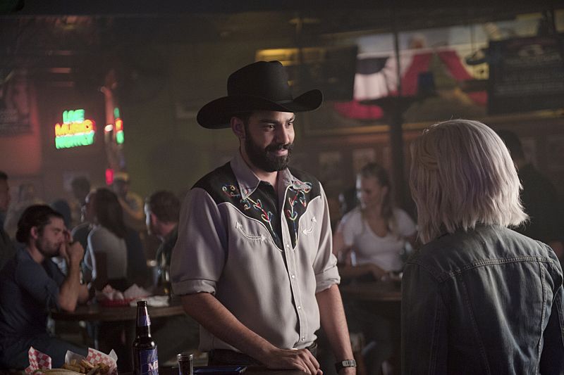 iZombie Bild Rahul Kohli 227 von 331 FILMSTARTS.de