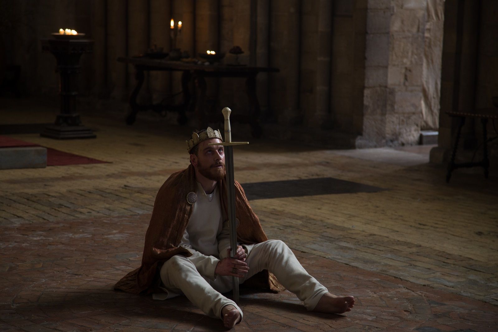 Foto zum Film Macbeth Bild 3 auf 47 FILMSTARTS.de