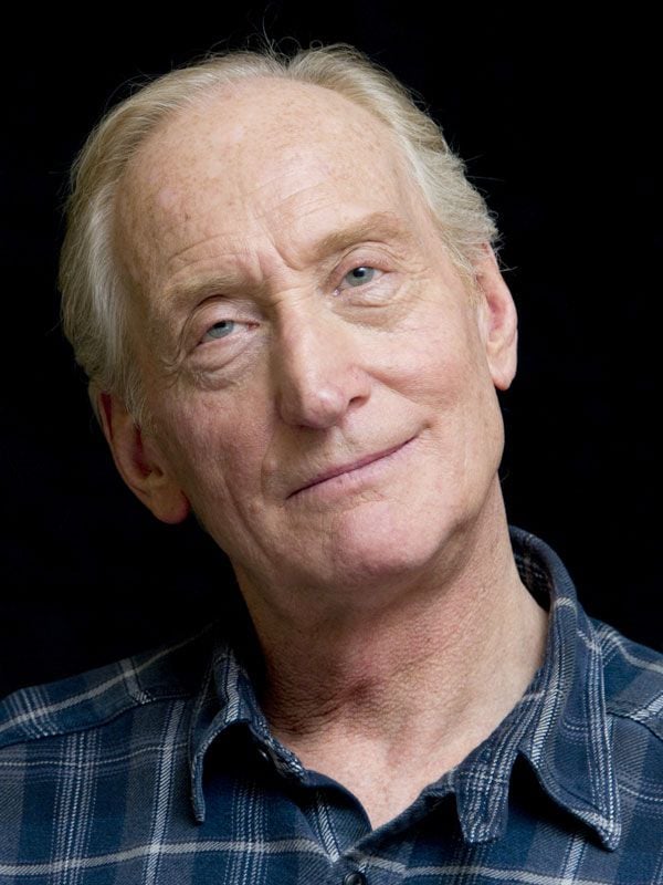 Filme Und Serien Von Charles Dance Charles Dance - FILMSTARTS.de