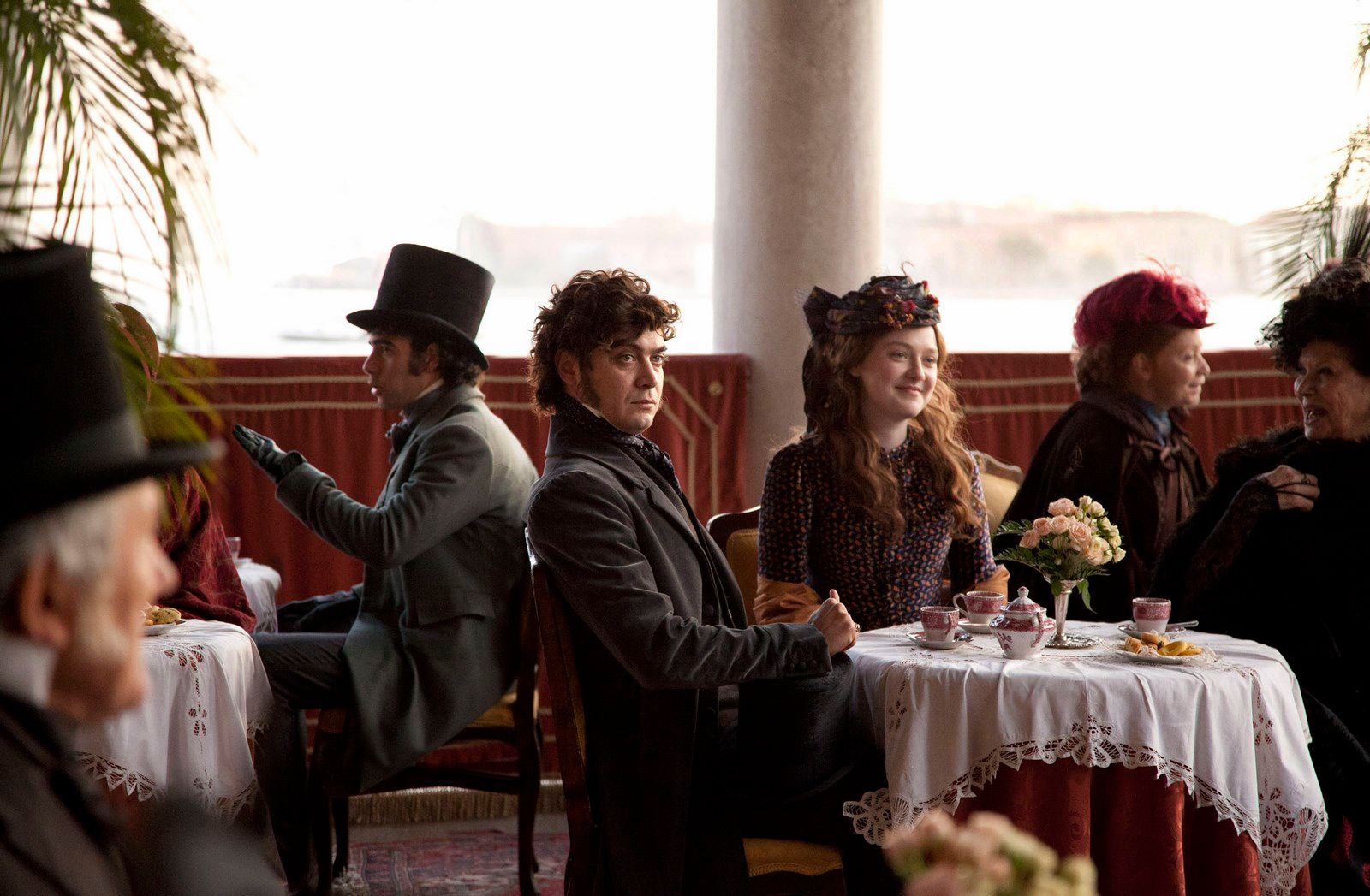 Foto zum Film Effie Gray Bild 3 auf 31 FILMSTARTS.de