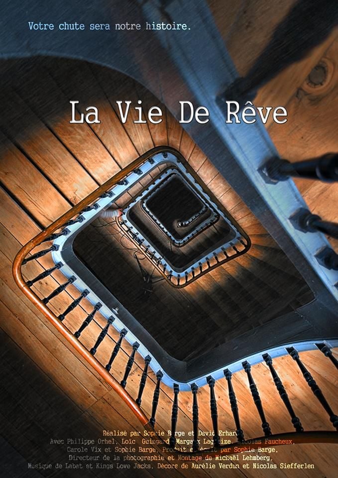 La vie de rêve Kurzfilm FILMSTARTS.de