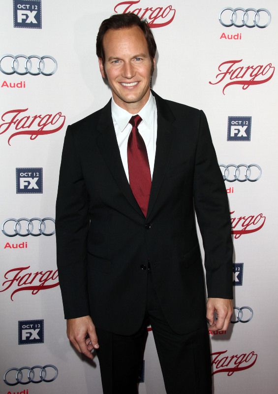 Bild zu Patrick Wilson (magazine) Patrick Wilson Foto 81 von 194 FILMSTARTS.de