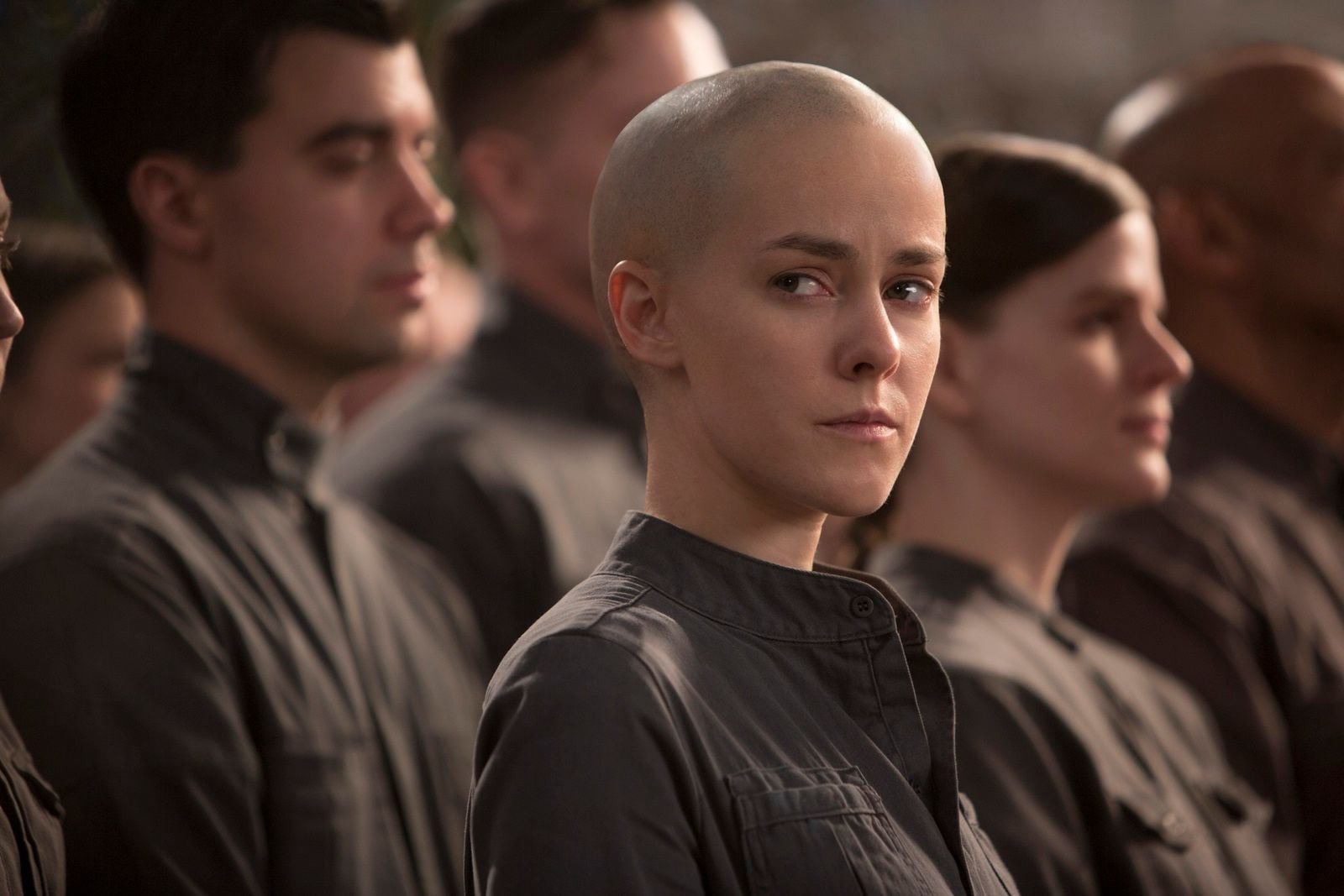 Wunderbar Filme Und Serien Von Jena Malone Bild