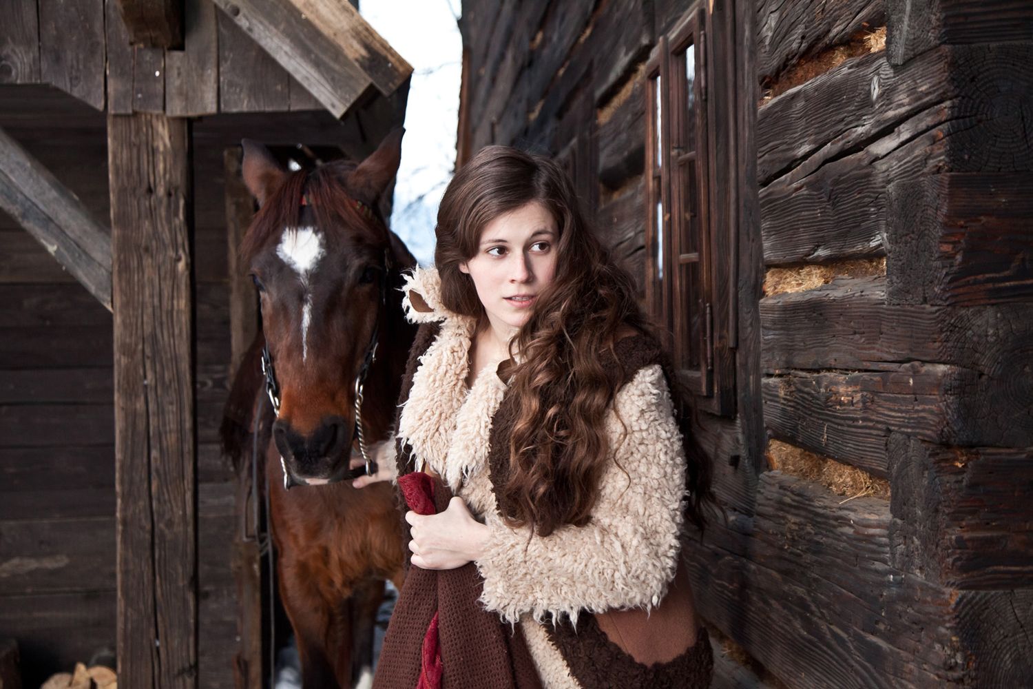 Bild von Die 12 Monate Bild 1 auf 8 FILMSTARTS.de