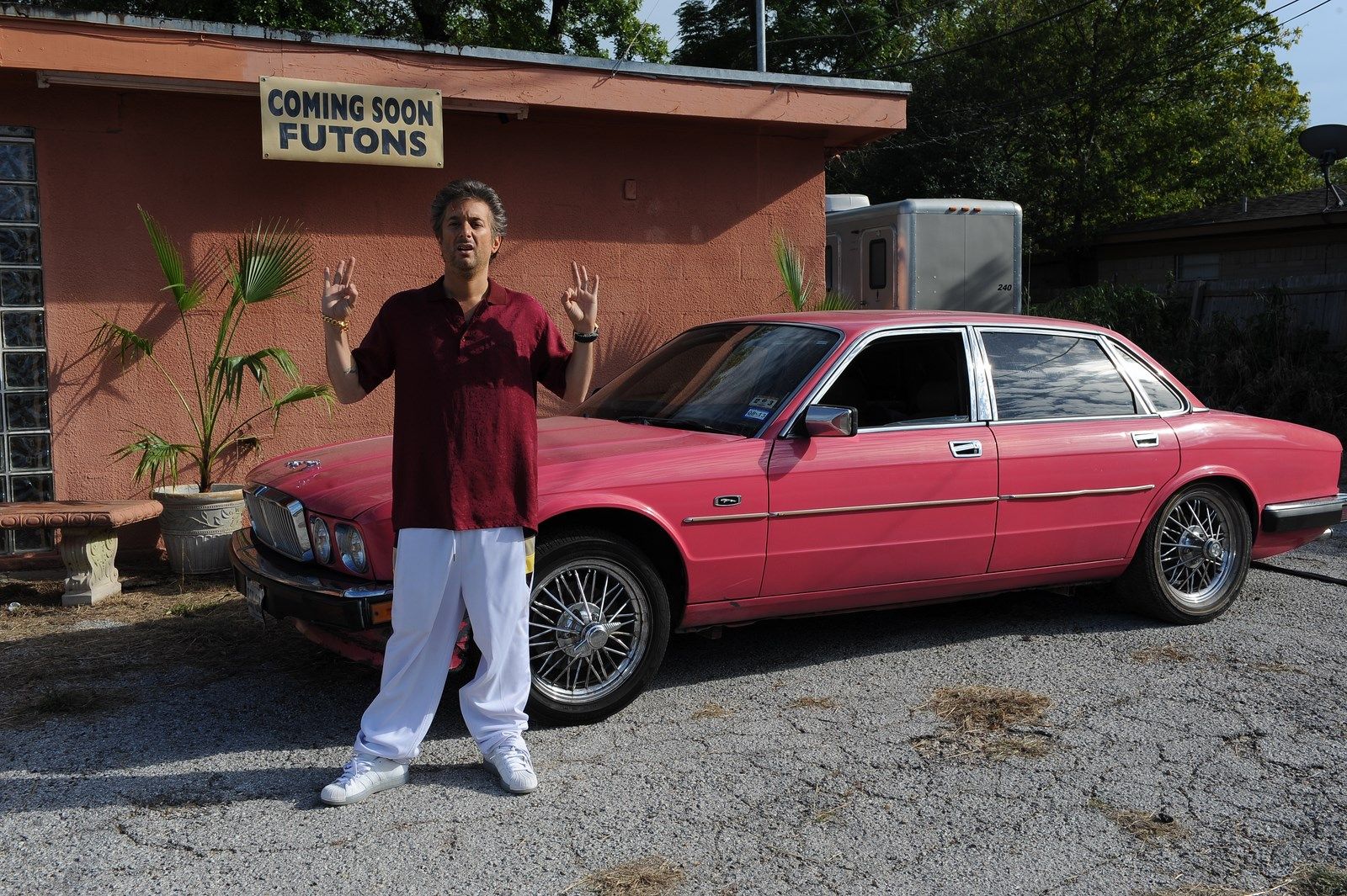 Foto zum Film Manglehorn Schlüssel zum Glück Bild 4 auf 21