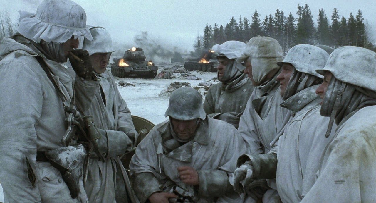 Bild von Stalingrad - Bild 2 auf 6 - FILMSTARTS.de