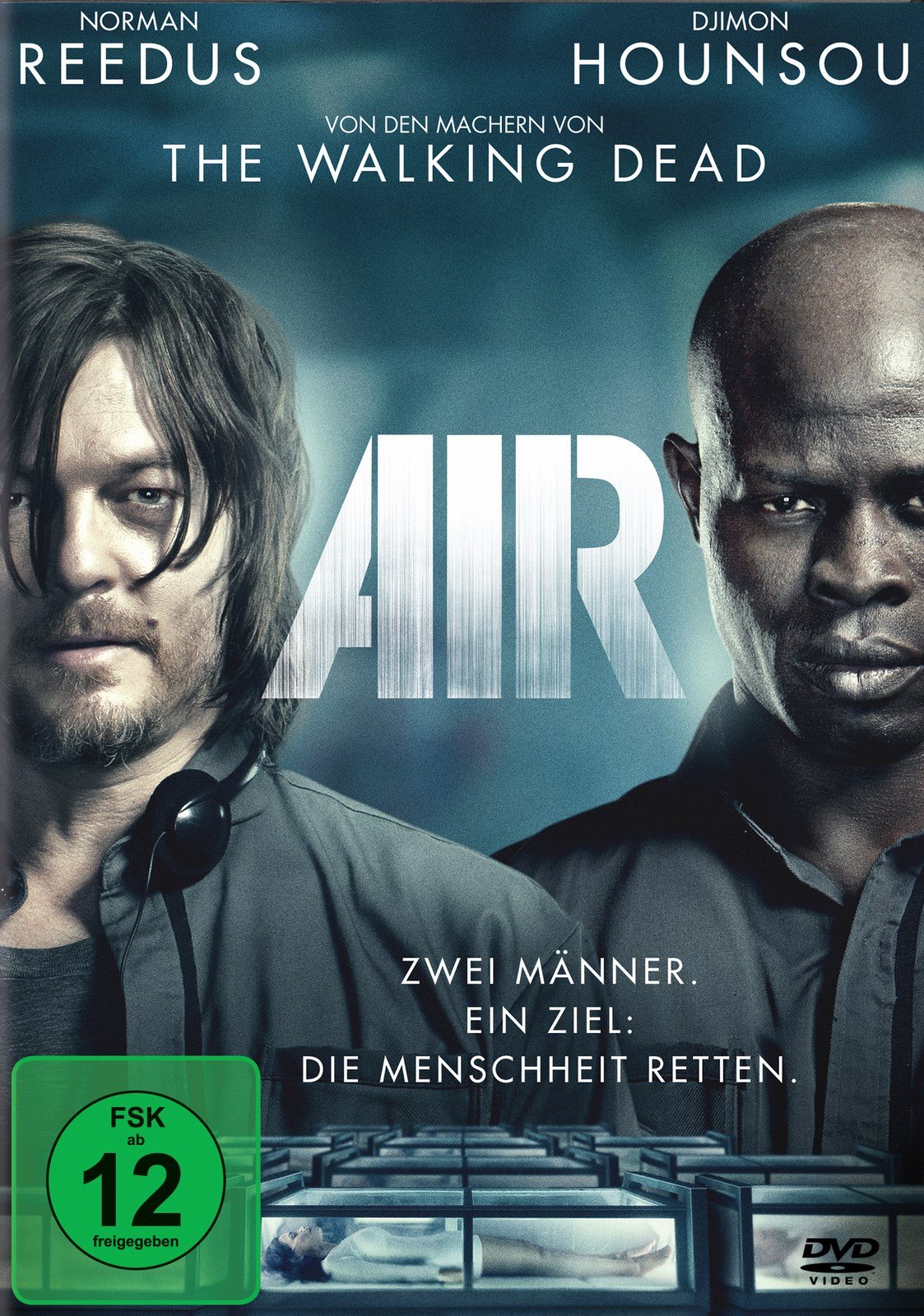 nytimes movie review air