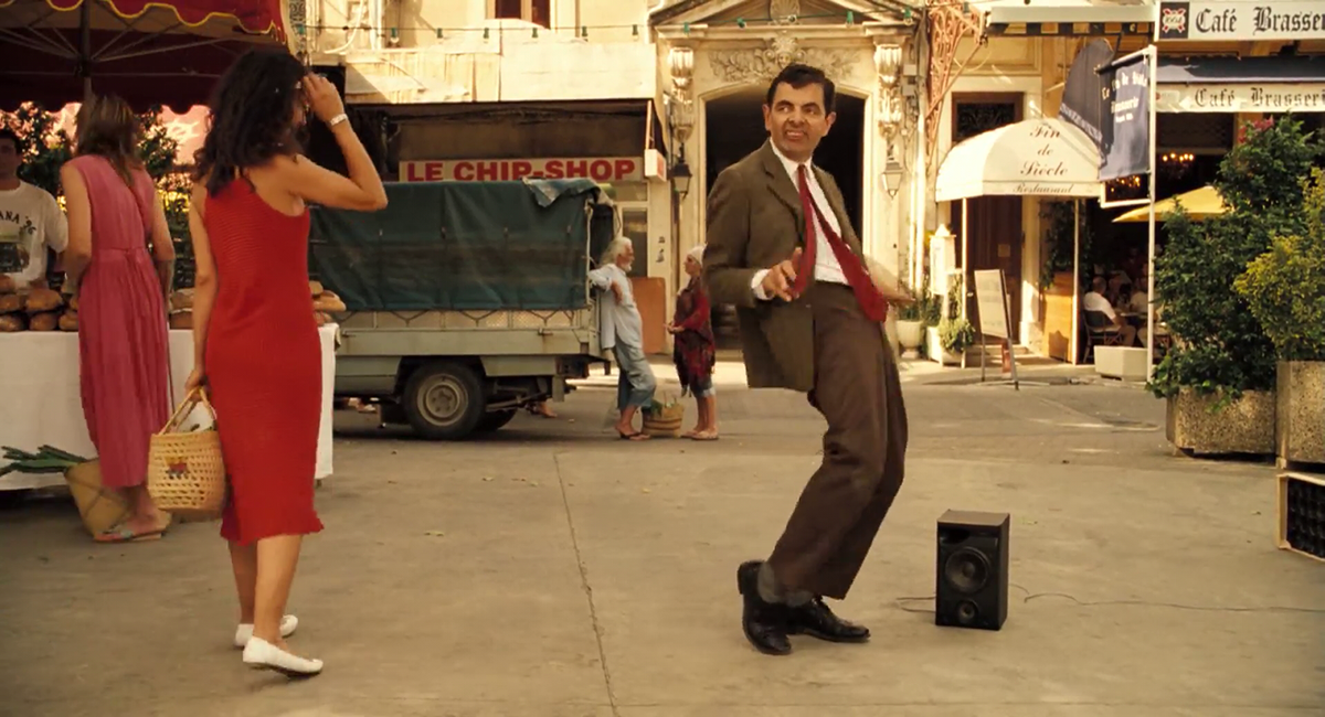Mr Bean Der Neue Film