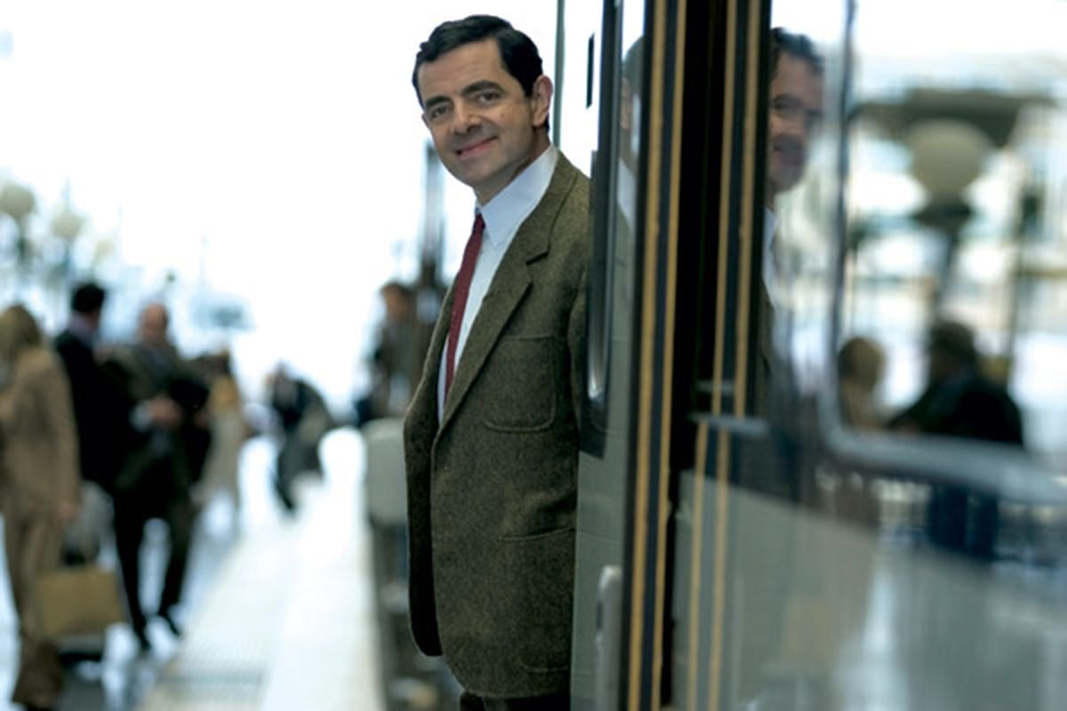 Mr Bean Der Neue Film