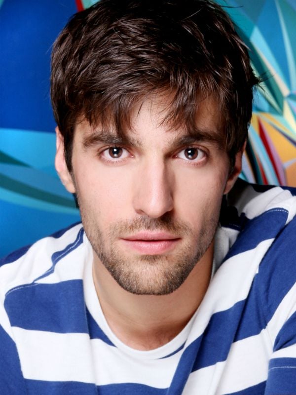 Osvaldo de León FILMSTARTS.de