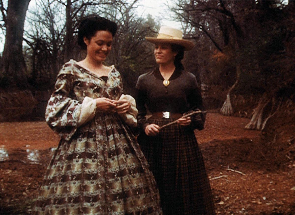 Western Ladies Ihr Leben Ist Die Hölle www.filmstarts.de