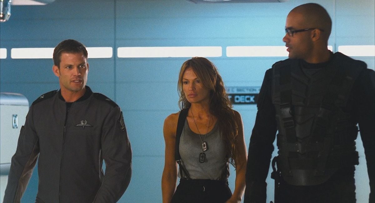 Filme Und Serien Von Jolene Blalock