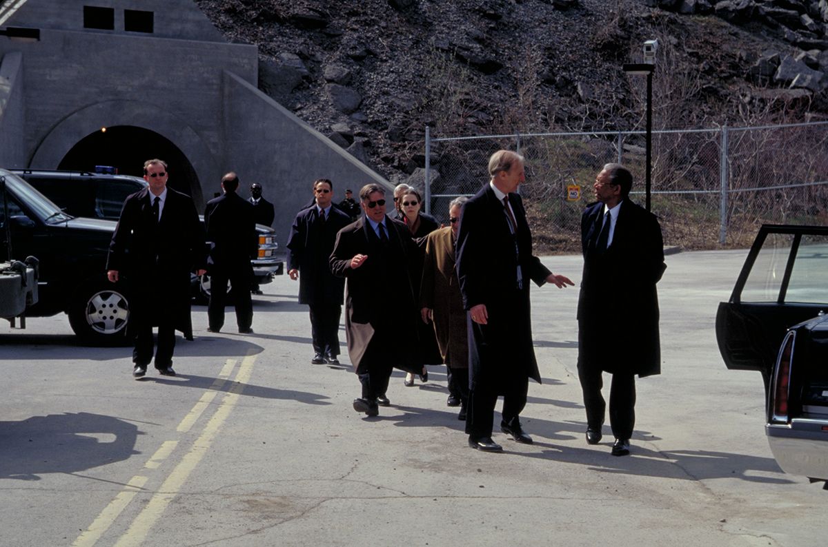 Foto zum Film Der Anschlag Bild 5 auf 11 FILMSTARTS.de