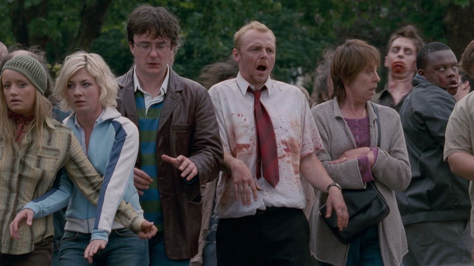 Foto zum Film Shaun of the Dead Bild 22 auf 30 FILMSTARTS.de