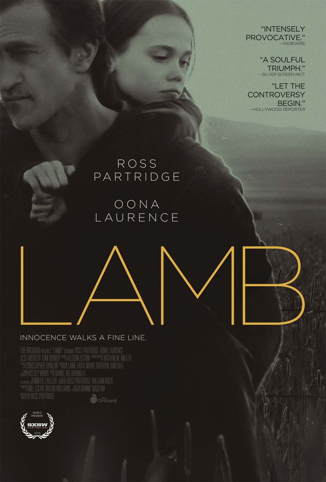 Lamb Bilder und Fotos FILMSTARTS.de