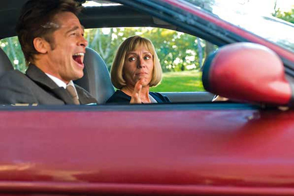 Bild zu Frances McDormand Burn after Reading Wer verbrennt sich hier die Finger? Bild