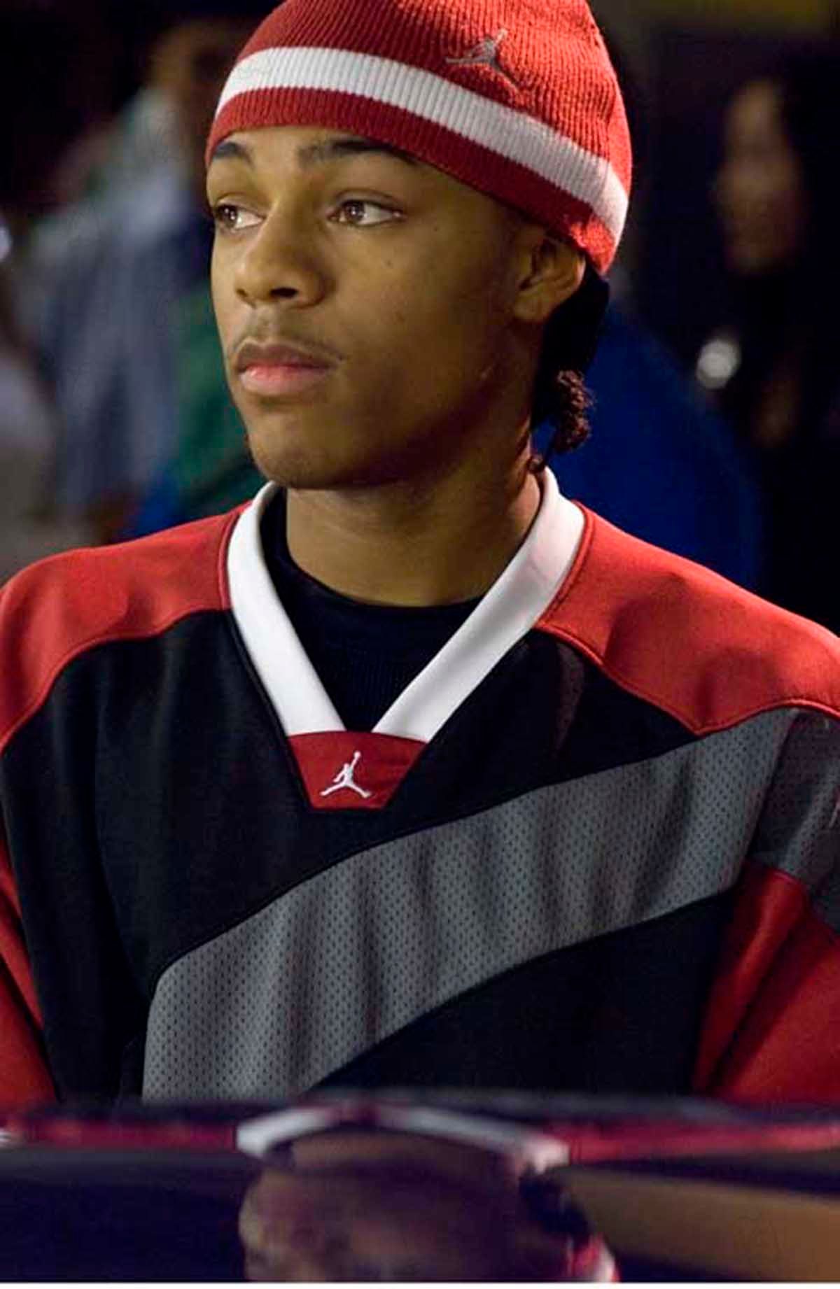Bild zu Shad Moss - The Fast And The Furious: Tokyo Drift : Bild Shad