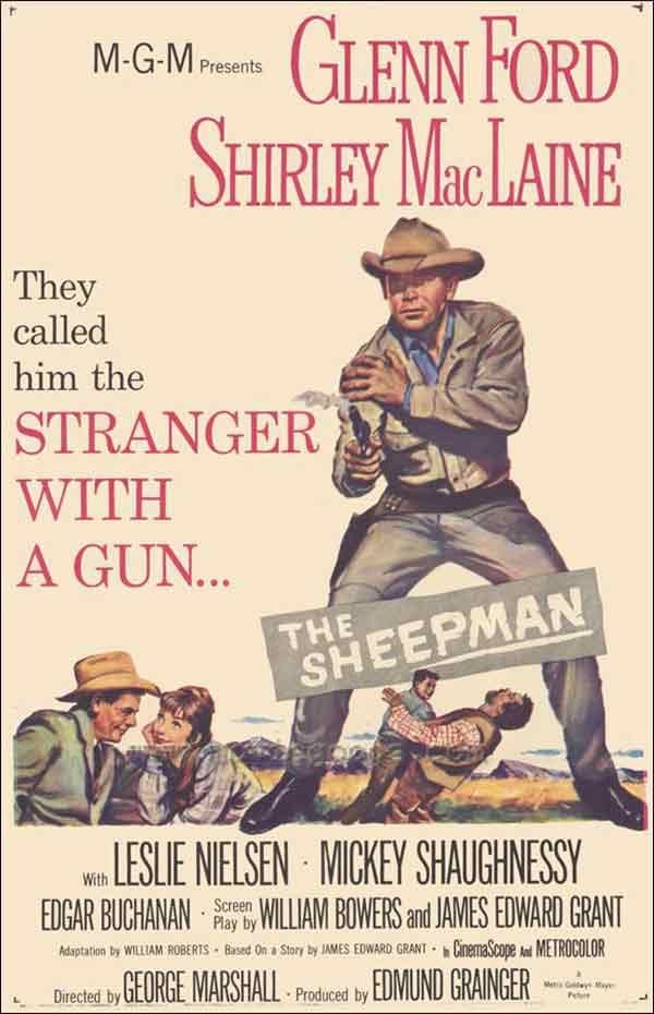 In Colorado ist der Teufel los Film 1958 FILMSTARTS.de