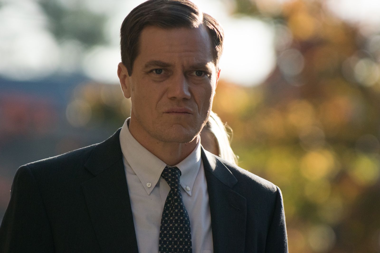 Bild zu Michael Shannon Freeheld Jede Liebe ist gleich Bild