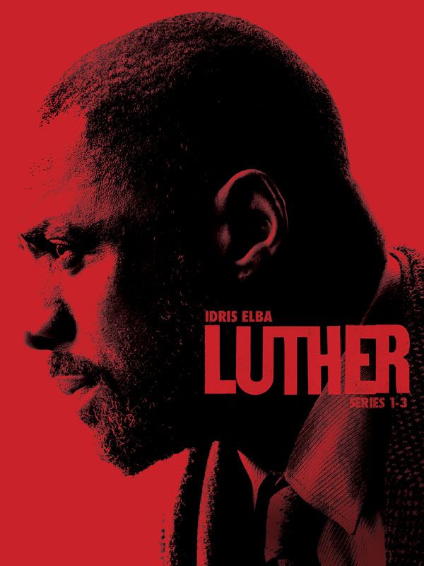 Poster Luther Poster 5 Von 7 Filmstarts De