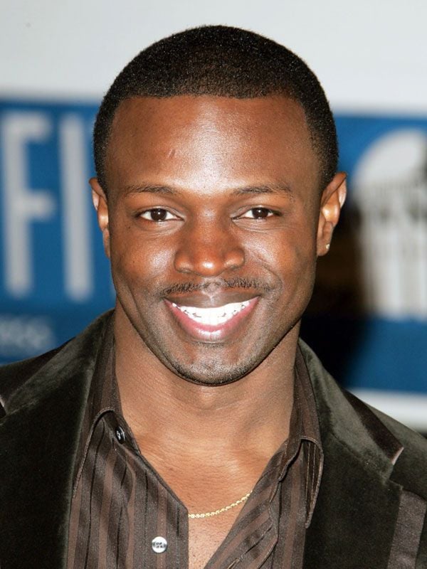 Sean Patrick Thomas - FILMSTARTS.de