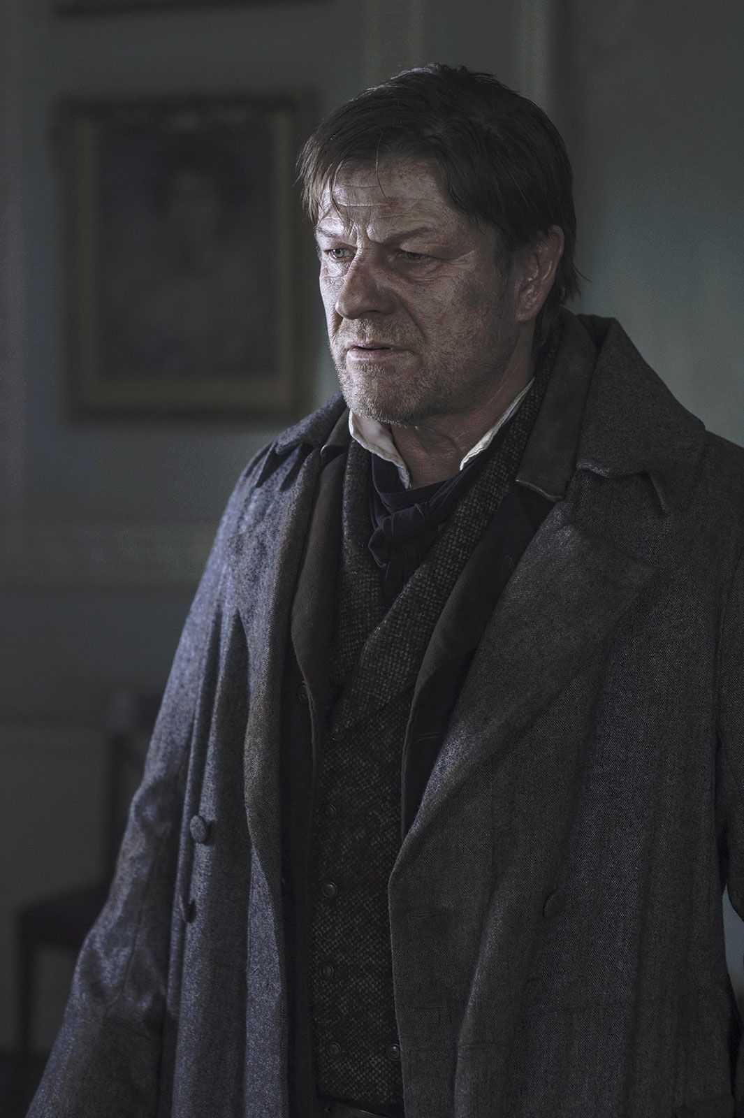 The Frankenstein Chronicles Bild Sean Bean 7 von 13 FILMSTARTS.de