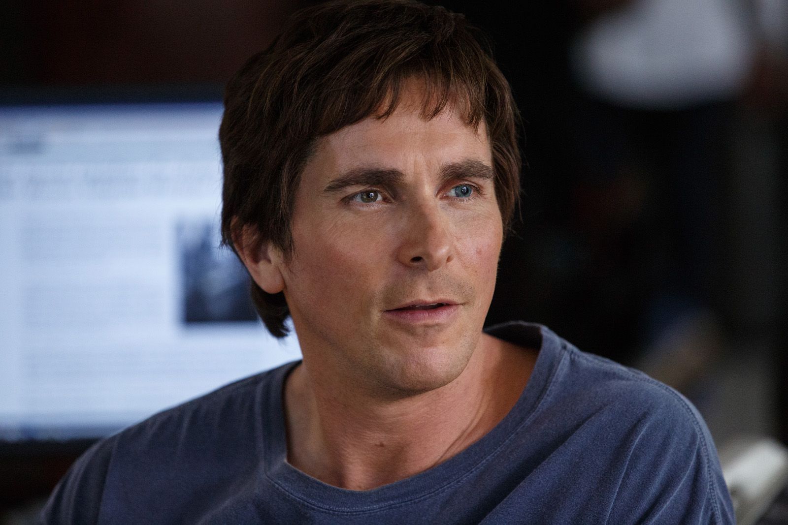 big short christian bale