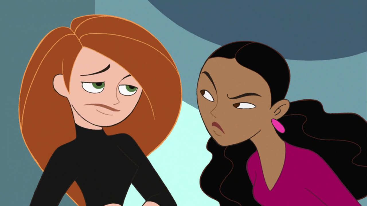 Bildergalerie Disneys Kim Possible - Bild 6 Von 9 - FILMSTARTS.de