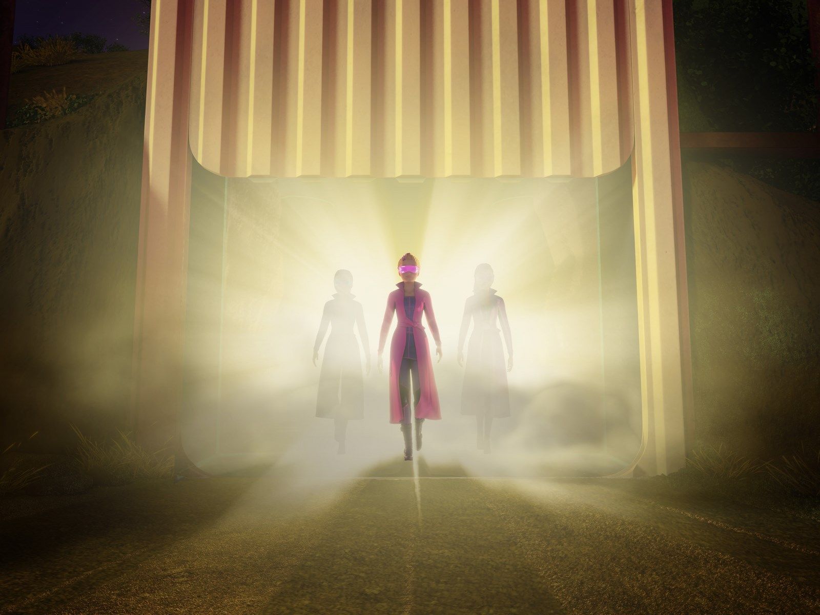 Foto zum Film Barbie in: Das Agenten-Team - Bild 18 auf 25 - FILMSTARTS.de