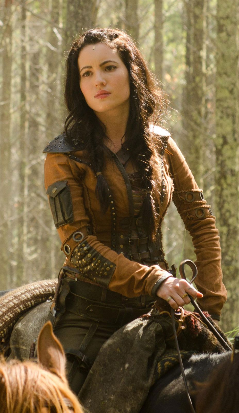 The Shannara Chronicles Bild Ivana Baquero 45 von 60 FILMSTARTS.de