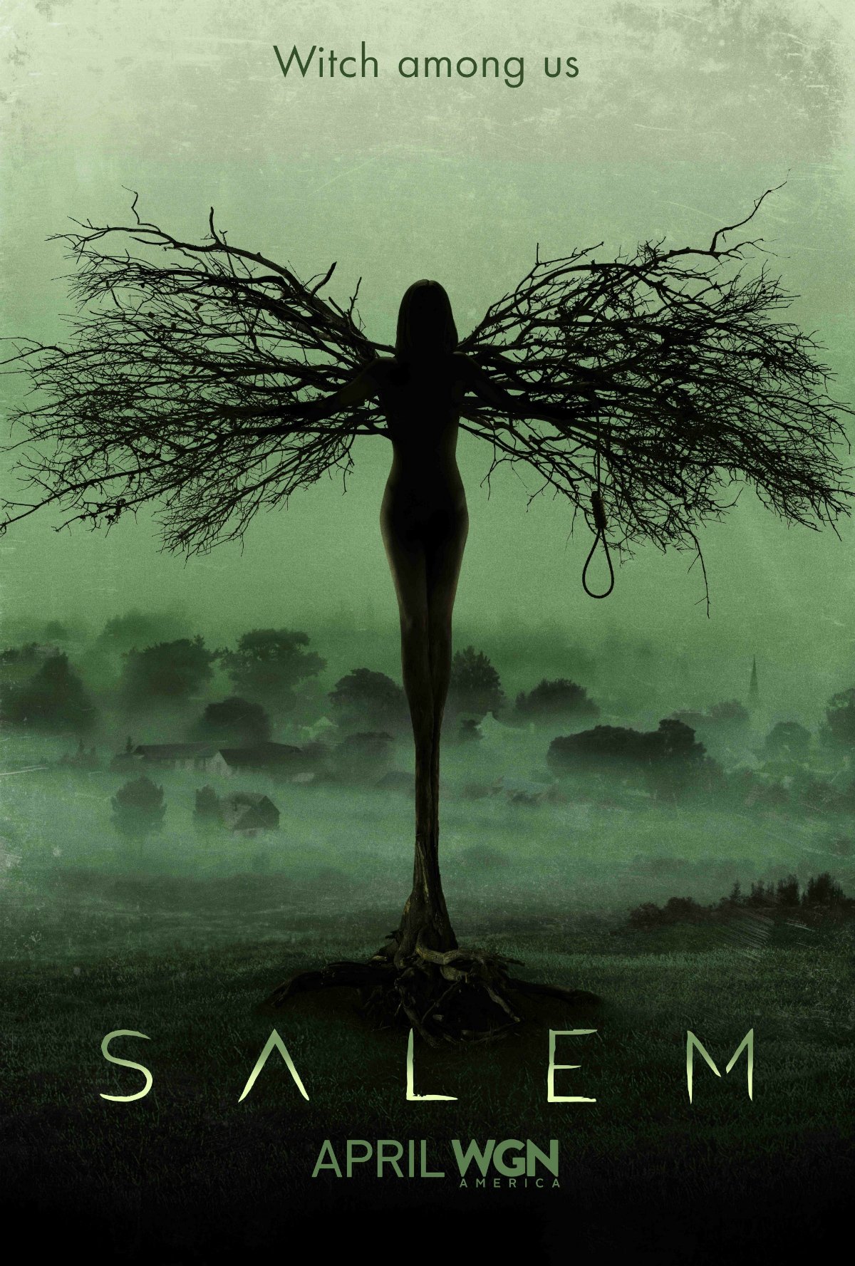 Casting Salem Staffel 1 FILMSTARTS.de