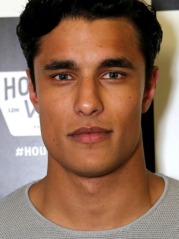 Staz Nair FILMSTARTS.de