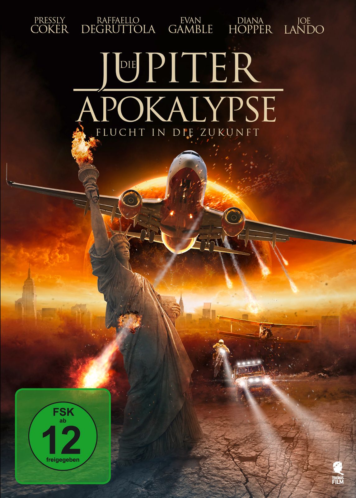 Die Jupiter Apokalypse Flucht in die Zukunft Film 2015 FILMSTARTS.de Die Jupiter Apokalypse Flucht in die Zukunft Film 2015 FILMSTARTS.de
