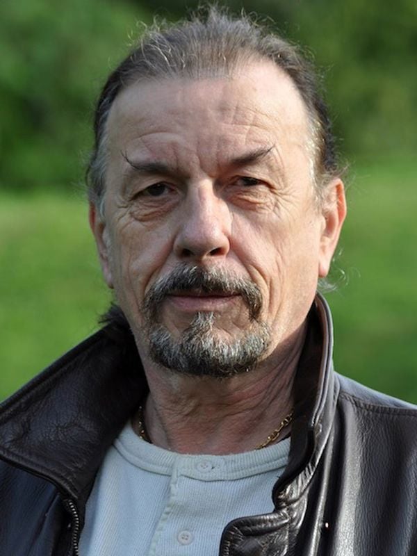 Bild zu JeanClaude Tisserand Kinoposter JeanClaude Tisserand