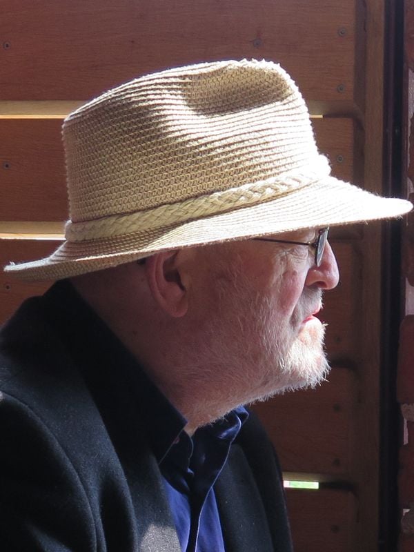 Hannes Schönemann - FILMSTARTS.de