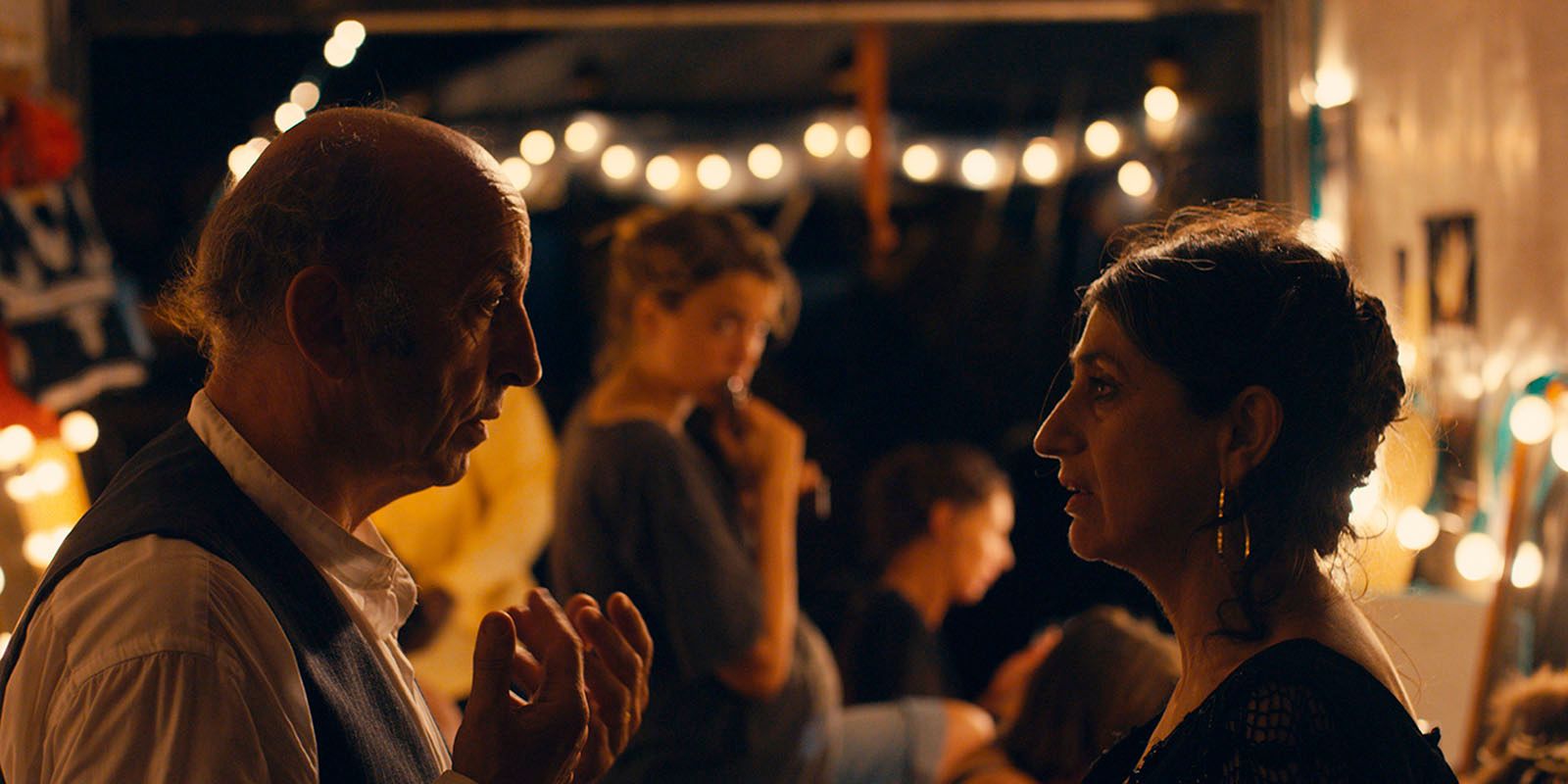 Foto zum Film Les Ogres Bild 4 auf 11 FILMSTARTS.de