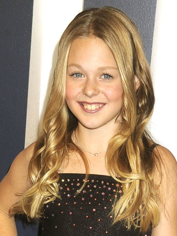 Isabella CrovettiCramp FILMSTARTS.de