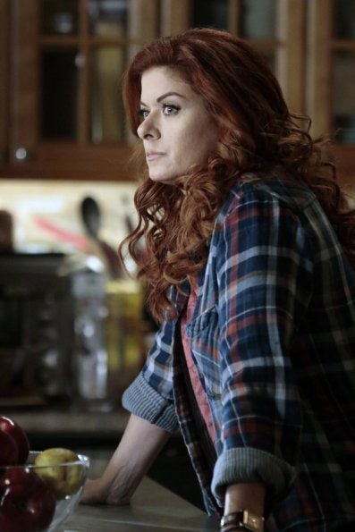 Filme Und Serien Von Debra Messing Bild zu Debra Messing - Bild Debra Messing - Foto 128 von 246