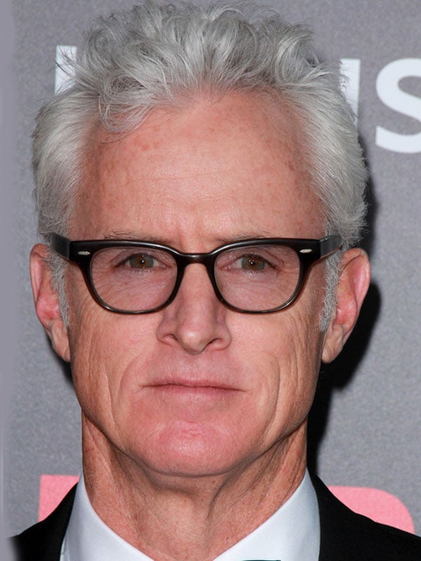 Next photo of John Slattery