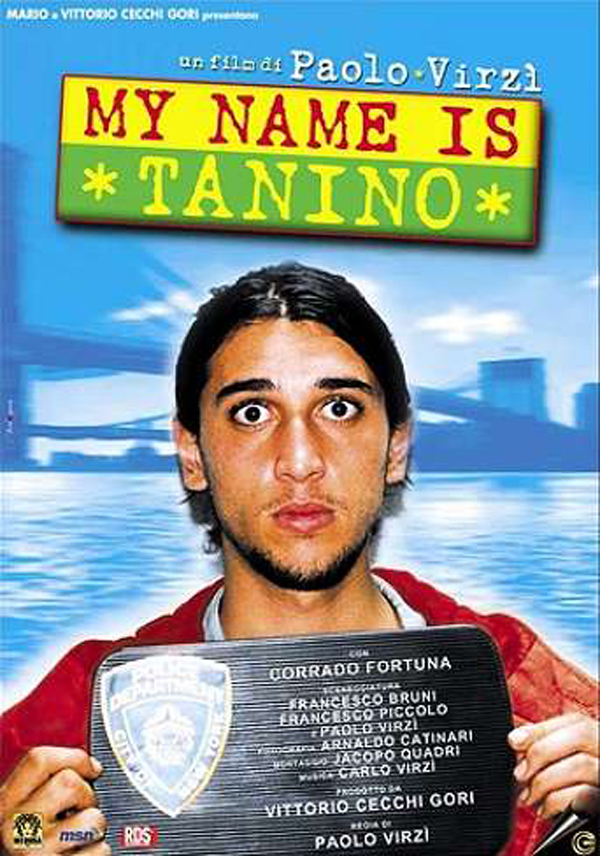 My Name Is Tanino: schauspieler, regie, produktion - Filme besetzung