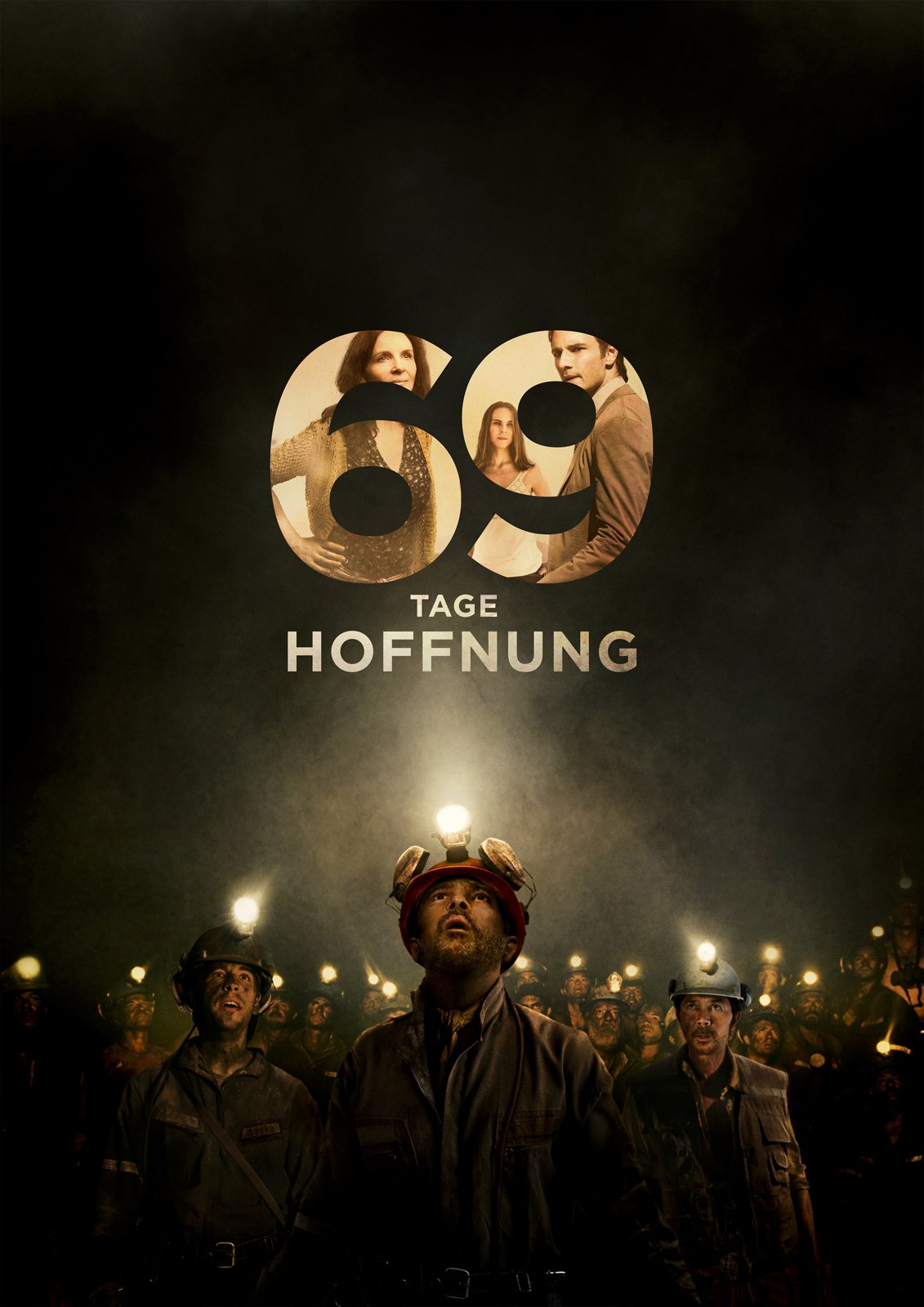 69 Tage Hoffnung - Film 2015 - FILMSTARTS.de