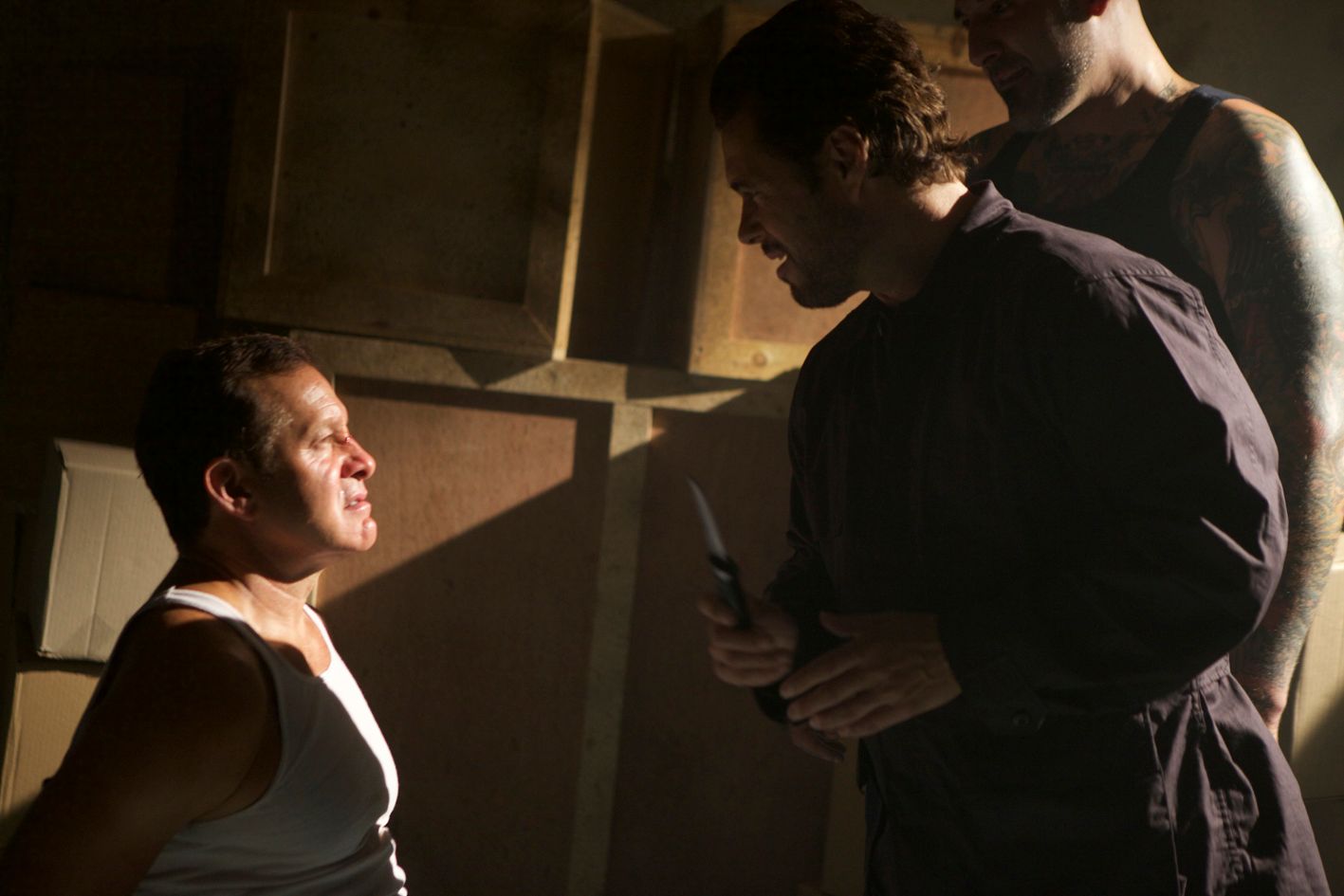 Foto zum Film Lavalantula Angriff der Feuerspinnen Bild 2 auf 14