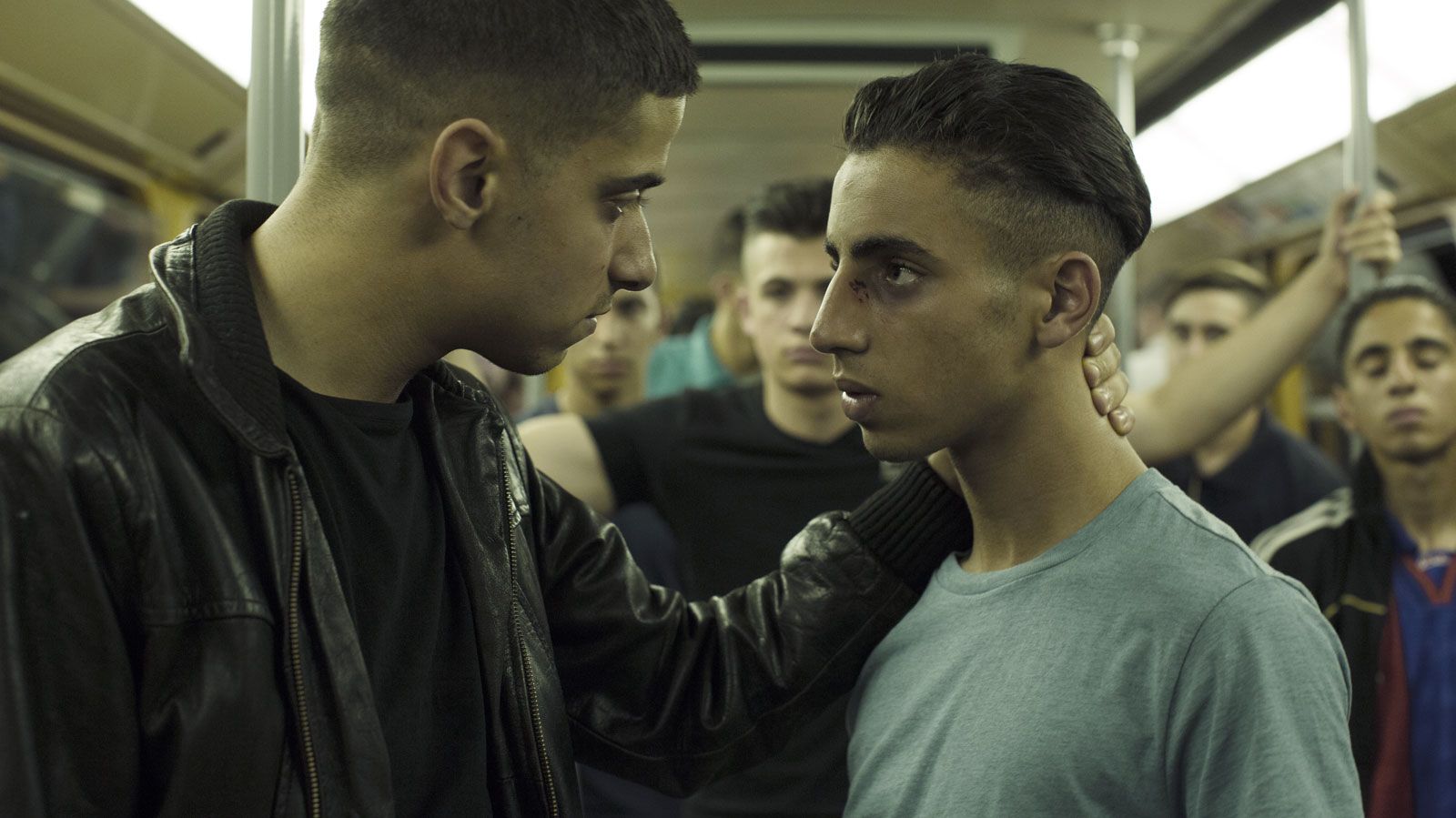 Foto zum Film Black Bild 3 auf 8 FILMSTARTS.de