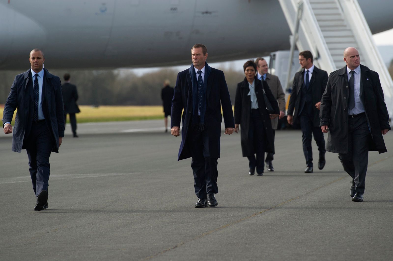 Foto zum Film London Has Fallen Bild 12 auf 41 FILMSTARTS.de